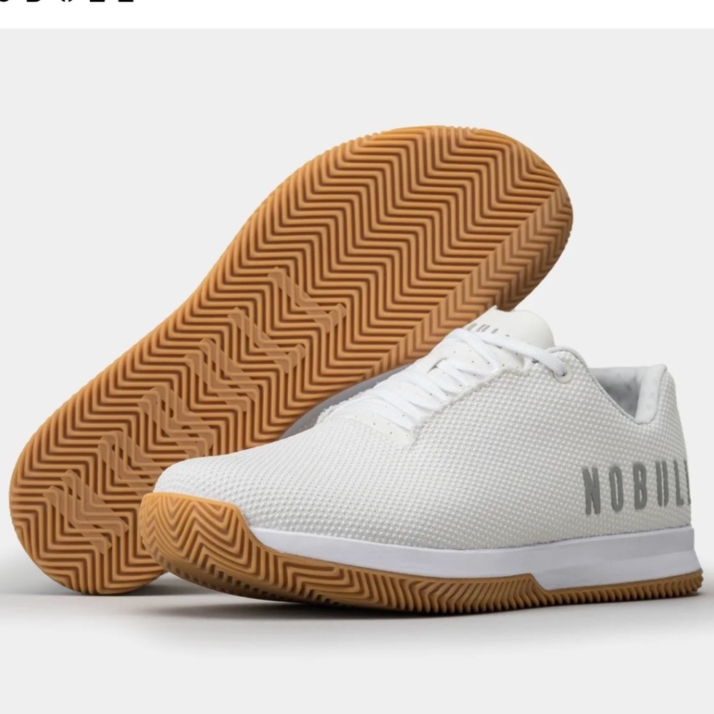 NOBULL Superfabric Court Trainer